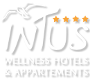Logo INTUS Hotels
